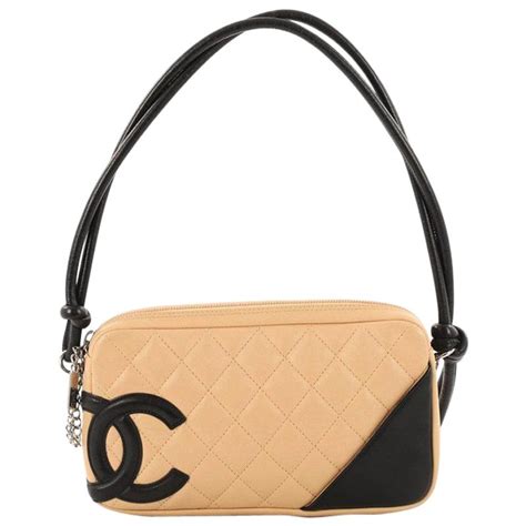 pochette cambon chanel